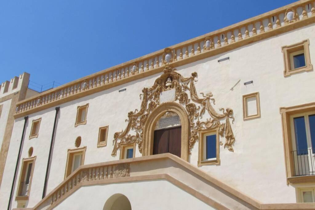 Casa Sole Bagheria Exterior foto